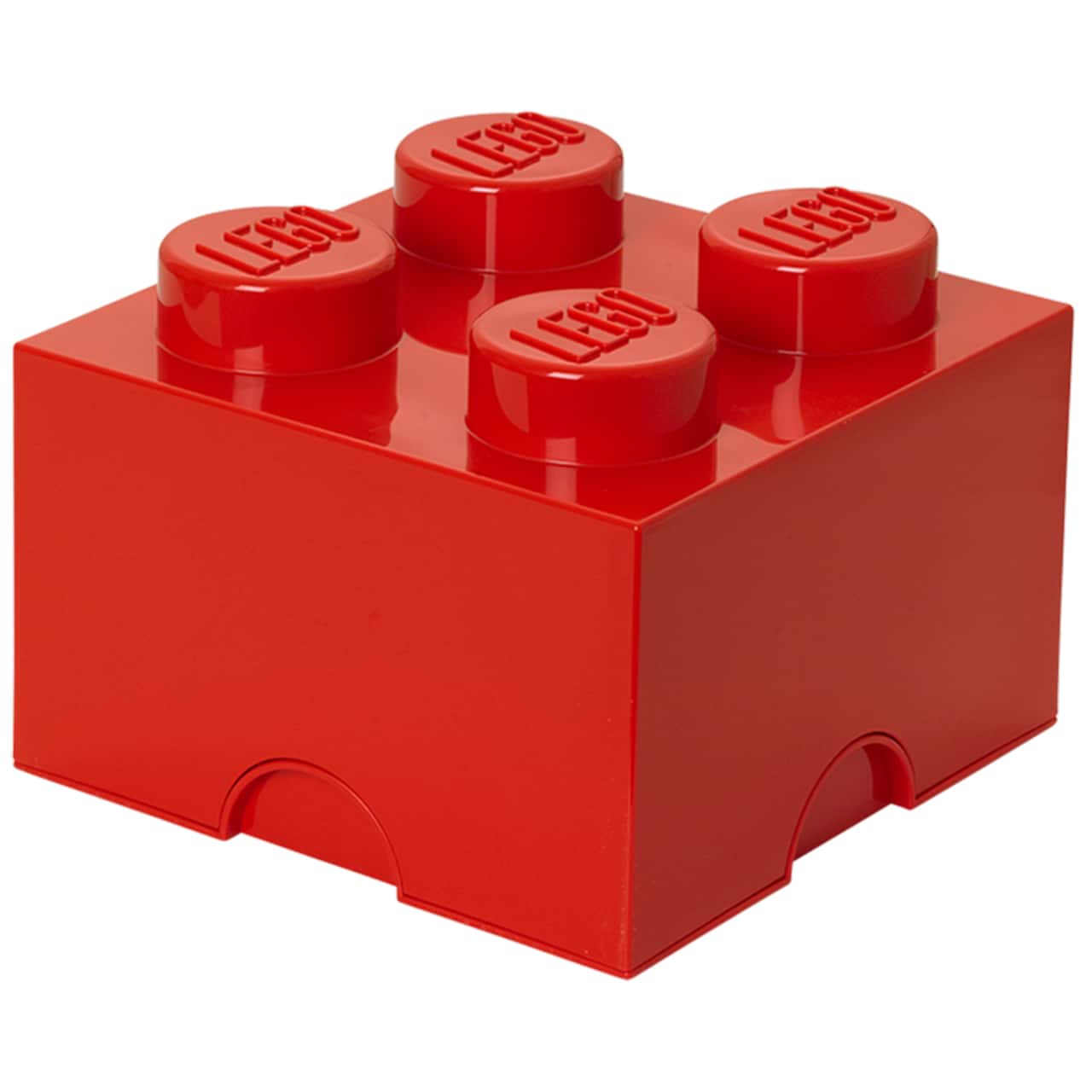 LEGO® 4-Stud Storage Brick